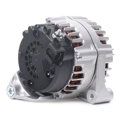 Alternator RIDEX 4G1219 4G1219 - foto 4