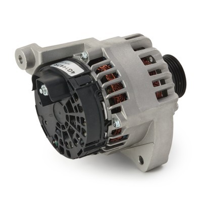 Alternator RIDEX 4G1447R 4G1447R - foto 4