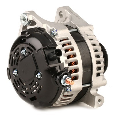Alternator RIDEX 4G1311 4G1311 - foto 4
