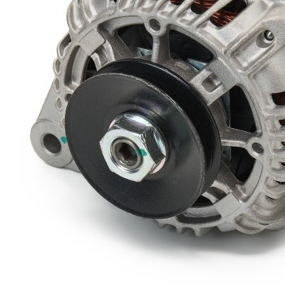 Alternator RIDEX 4G1096R 4G1096R - foto 5