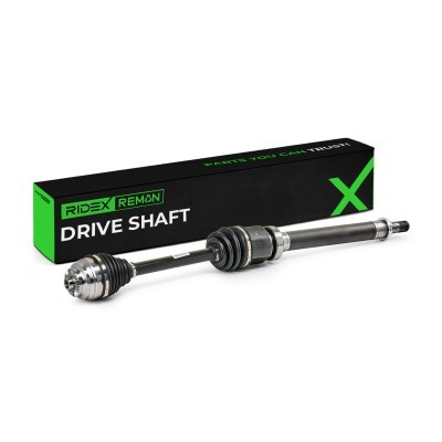 Półoś Napędowa RIDEX 13D1312R 13D1312R - foto 2