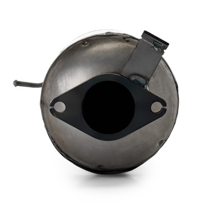 Filtr cząstek stałych RIDEX 1256S0113 1256S0113 - foto 13