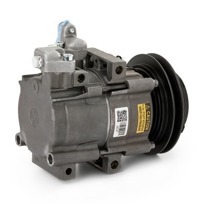 Kompresor klimatyzacji 447K0919R - foto 4