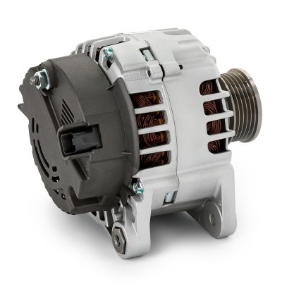 Alternator RIDEX 4G1217R 4G1217R - foto 9