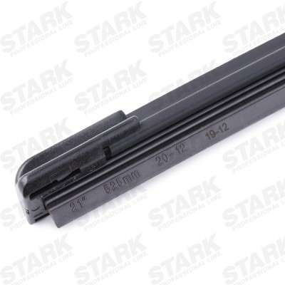 Pióro Wycieraczki Stark SKWIB-0940154 SKWIB-0940154 - foto 5
