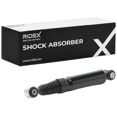Amortyzator RIDEX 854S18222 854S18222 - foto 2