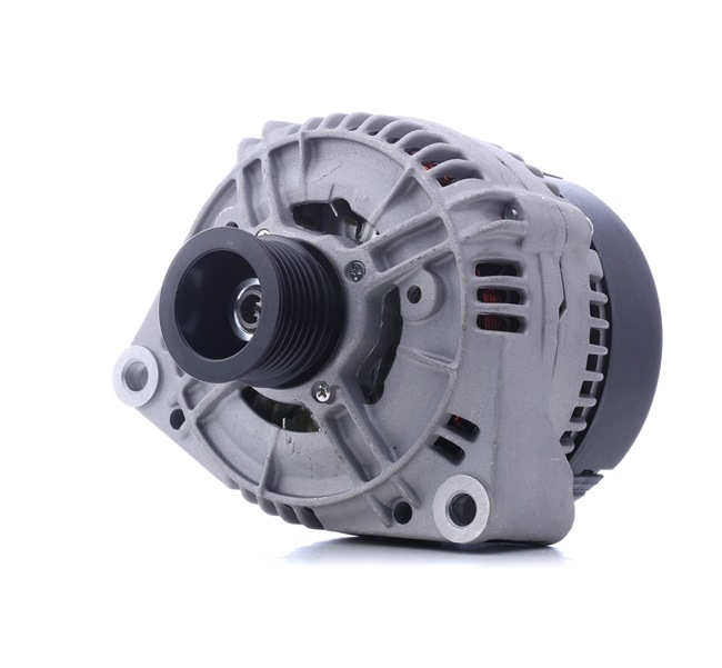 Alternator RIDEX 4G1108 4G1108 - foto 1