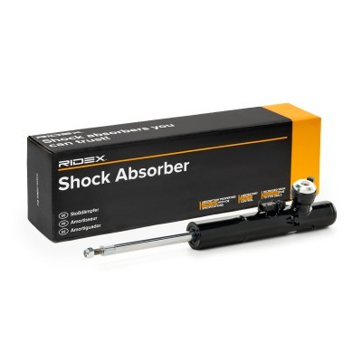 Amortyzator RIDEX 854S18205 854S18205 - foto 2