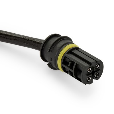 Sonda Lambda RIDEX 3922L0385P 3922L0385P - foto 4