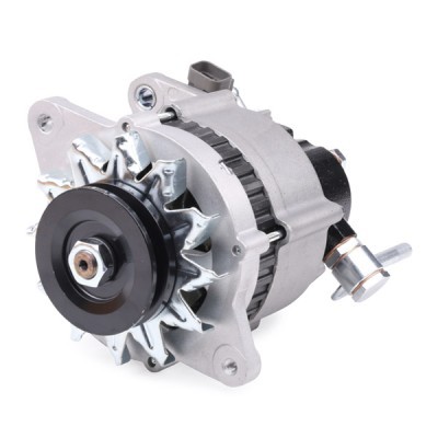 Alternator RIDEX 4G1020 4G1020 - foto 3