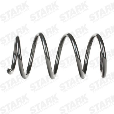 Sprężyna Zawieszenia Stark SKCS-0040367 SKCS-0040367 - foto 4