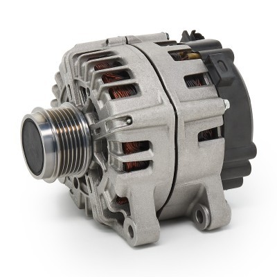 Alternator RIDEX 4G1200R 4G1200R - foto 3
