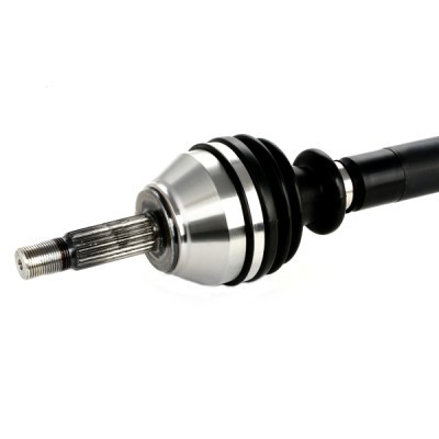 Półoś Napędowa RIDEX 13D0095 13D0095 - foto 3