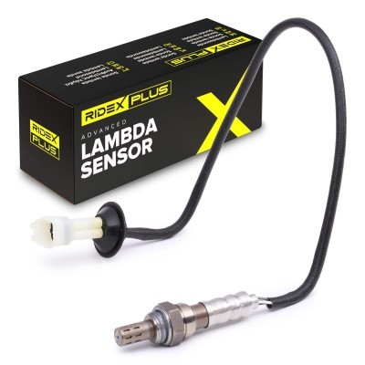 Sonda Lambda RIDEX 3922L0589P 3922L0589P - foto 2