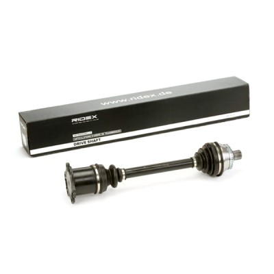 Półoś Napędowa RIDEX 13D0119 13D0119 - foto 4