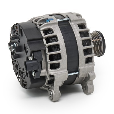 Alternator RIDEX 4G1692R 4G1692R - foto 4
