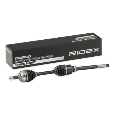 Półoś Napędowa RIDEX 13D0691 13D0691 - foto 2