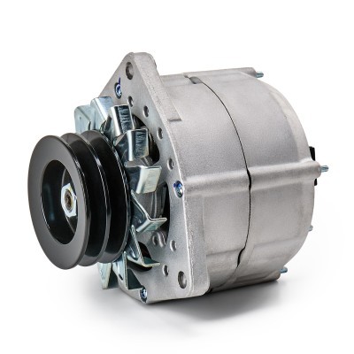 Alternator RIDEX 4G1501 4G1501 - foto 3