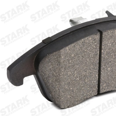 Klocki hamulcowe Stark SKBP-0010215 SKBP-0010215 - foto 5