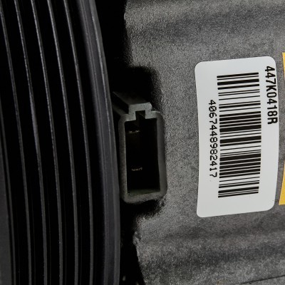 Sprężarka Klimatyzacji 447K0418R - foto 6
