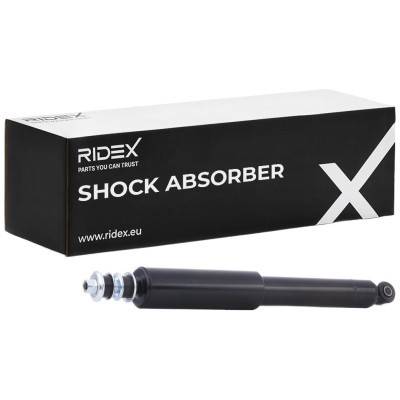 Amortyzator RIDEX 854S1354 854S1354 - foto 2