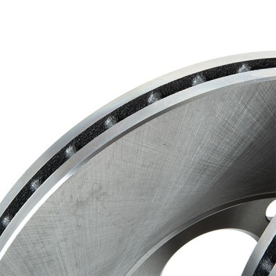 Tarcza hamulcowa RIDEX 82B2080 82B2080 - foto 5