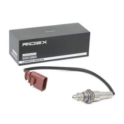 Sonda Lambda RIDEX 3922L0339 3922L0339 - foto 2