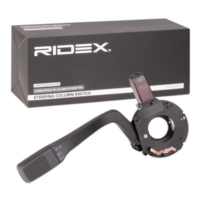 Przełącznik kolumny kierowniczej RIDEX 1563S0038 1563S0038 - foto 2