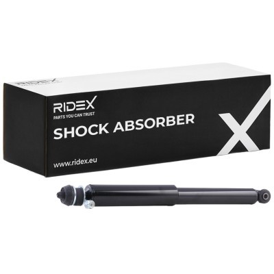 Amortyzator RIDEX 854S0047 854S0047 - foto 2