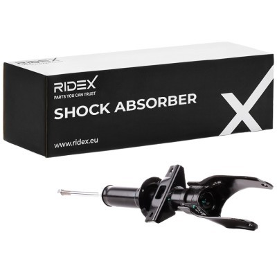 Amortyzator RIDEX 854S1436 854S1436 - foto 2
