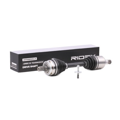 Półoś Napędowa RIDEX 13D0274 13D0274 - foto 2