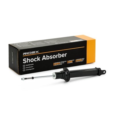 Amortyzator RIDEX 854S18689 854S18689 - foto 1