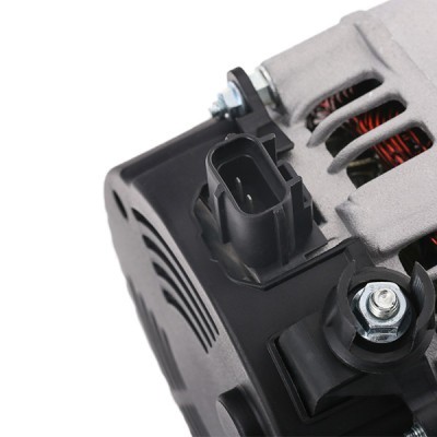 Alternator RIDEX 4G0057 4G0057 - foto 6