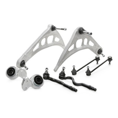 Zestaw Wahacze RIDEX 772S0270 772S0270 - foto 3