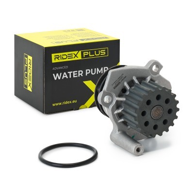 Pompa Wody RIDEX 1260W0040P 1260W0040P - foto 2