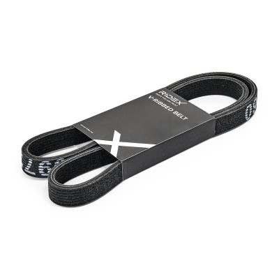 Pasek Klinowy Wielorowkowy RIDEX 305P0356 305P0356 - foto 6