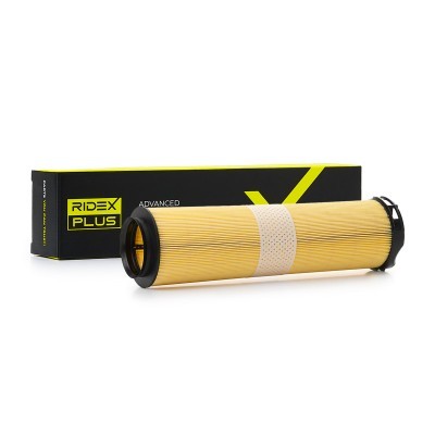 Filtr Powietrza RIDEX 8A0194P 8A0194P - foto 2