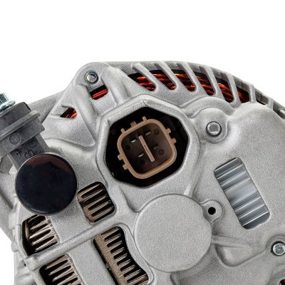 Alternator RIDEX 4G1529 4G1529 - foto 7