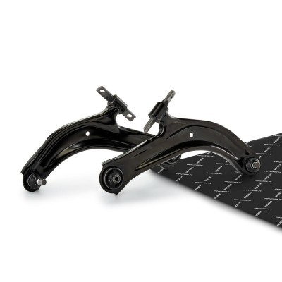Zestaw Wahacze RIDEX 772S1225 772S1225 - foto 2