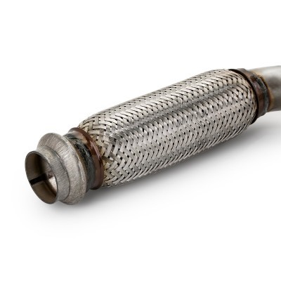 Rura Wydechowa RIDEX 17E0492 17E0492 - foto 4