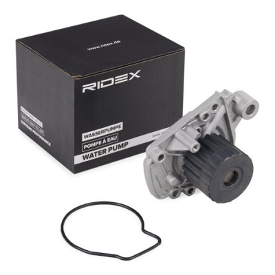 Pompa Wody RIDEX 1260W0160 1260W0160 - foto 2