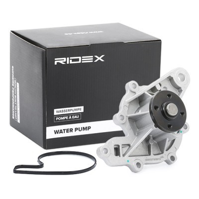 Pompa Wody RIDEX 1260W0078 1260W0078 - foto 2
