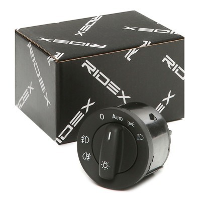 Przełącznik kolumny kierowniczej RIDEX 1563S0157 1563S0157 - foto 2
