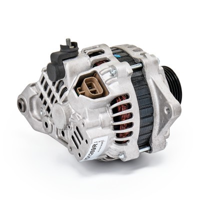 Alternator RIDEX 4G1269R 4G1269R - foto 4