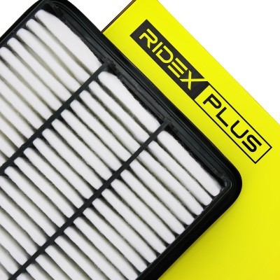 Filtr Powietrza RIDEX 8A0042P 8A0042P - foto 6