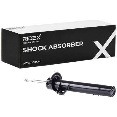 Amortyzator RIDEX 854S1632 854S1632 - foto 2