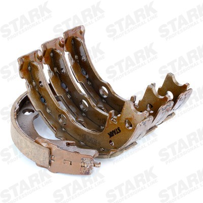 Klocki hamulcowe Stark SKBS-0450073 SKBS-0450073 - foto 3