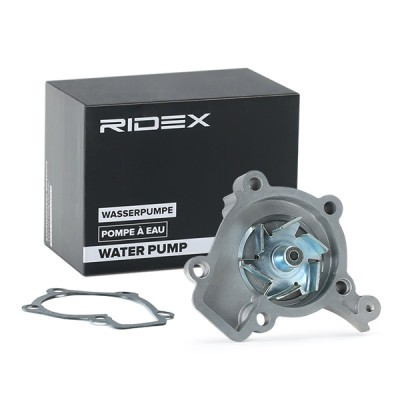 Pompa Wody RIDEX 1260W0229 1260W0229 - foto 6