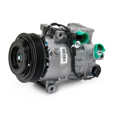 Sprężarka Klimatyzacji 447K1109R - foto 3