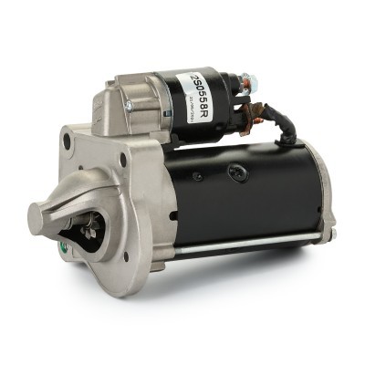 Rozrusznik RIDEX 2S0558R 2S0558R - foto 3